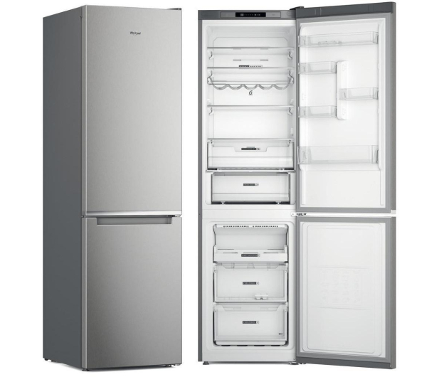 WHIRLPOOL W7X 92I OX Srebrna NoFrost - 1462765 - zdjęcie